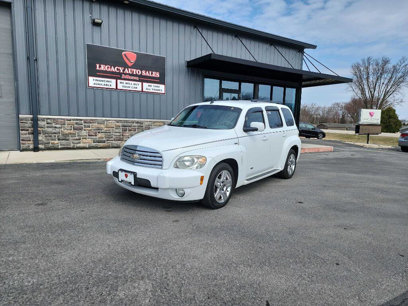 Used 2011 Chevrolet HHR LT