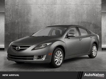 Used 2011 MAZDA MAZDA6 i Sport