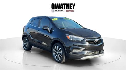 Used 2019 Buick Encore Essence w/ Safety Package II