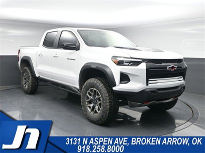 New 2025 Chevrolet Colorado ZR2 w/ Technology Package