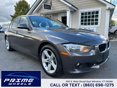 Used 2013 BMW 328i xDrive Sedan