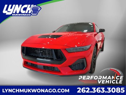 Used 2024 Ford Mustang GT