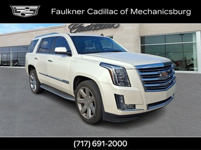 Used 2015 Cadillac Escalade Premium