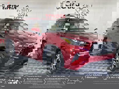 Used 2022 Toyota Highlander XLE