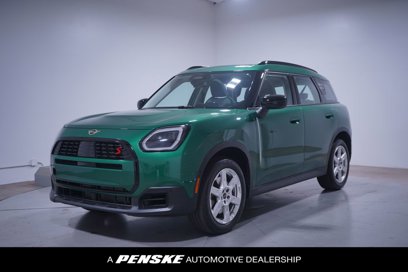 Used 2025 MINI Cooper Countryman S