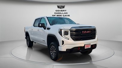 Used 2023 GMC Sierra 1500 AT4
