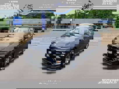 New 2025 Hyundai Sonata SE