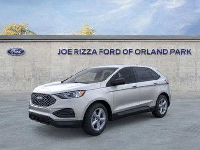 New 2024 Ford Edge SE