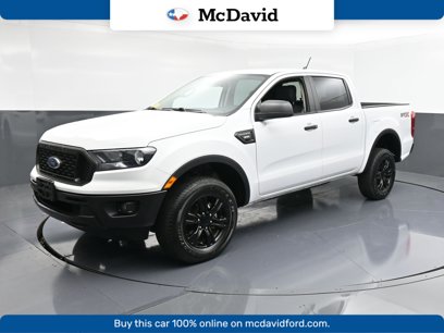 Used 2022 Ford Ranger XL w/ Equipment Group 101A High