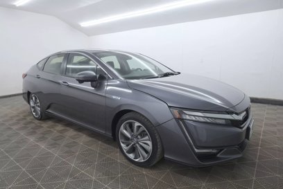 Used 2019 Honda Clarity Plug-In Hybrid