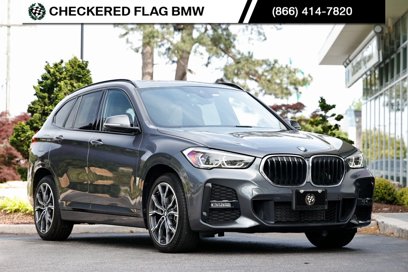 Certified 2022 BMW X1 sDrive28i w/ M Sport Package