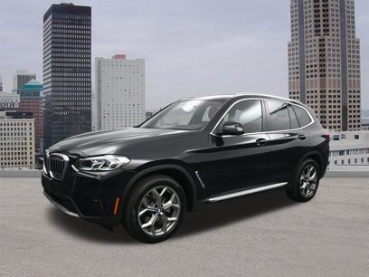 Used 2023 BMW X3 xDrive30i w/ Premium Package