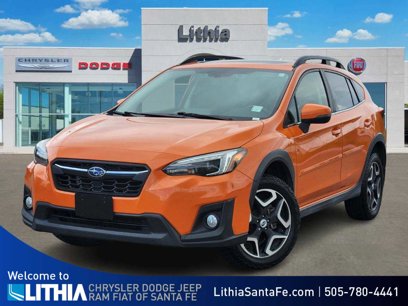 Used 2018 Subaru Crosstrek 2.0i Limited