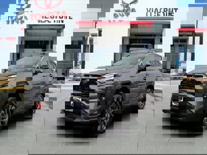 Certified 2024 Toyota RAV4 XLE Premium