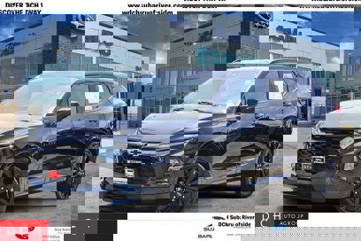 Used 2020 Chevrolet Blazer RS