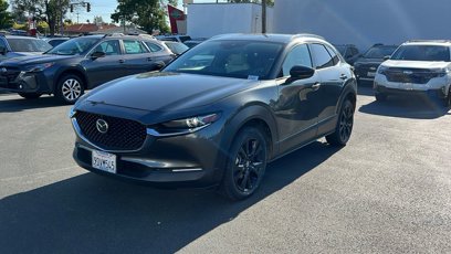 Used 2022 MAZDA CX-30 2.5 Turbo w/ Premium Plus Pkg