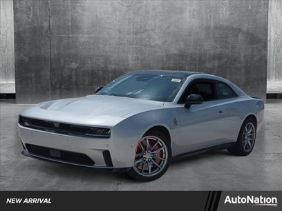 New 2025 Dodge Charger Scat Pack w/ Track Pack