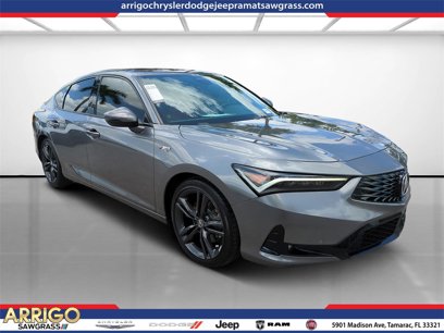 Used 2024 Acura Integra A-Spec
