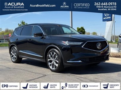 Certified 2023 Acura MDX SH-AWD w/ Technology Package