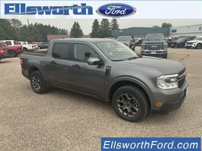 Used 2023 Ford Maverick XLT w/ Equipment Group 300A Standard