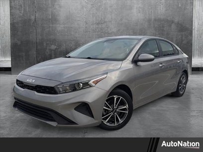 Used 2023 Kia Forte LXS