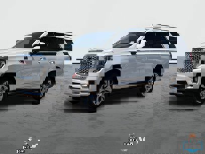 Certified 2024 GMC Yukon Denali w/ Advanced Technology Package