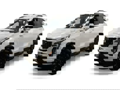 Certified 2023 Cadillac XT4 Sport w/ Driver Assist Package