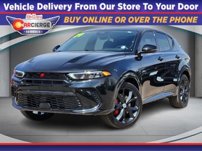 Used 2024 Dodge Hornet R/T