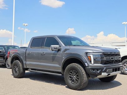 Used 2024 Ford F150 Raptor