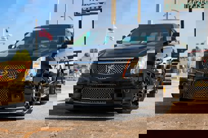 Used 2012 Cadillac CTS V