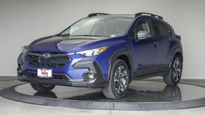 Certified 2024 Subaru Crosstrek 2.0i Premium