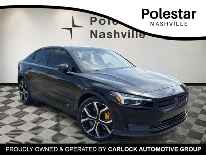 Used 2022 Polestar Polestar 2 w/ Performance Package