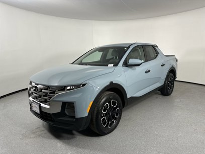 Used 2024 Hyundai Santa Cruz SE