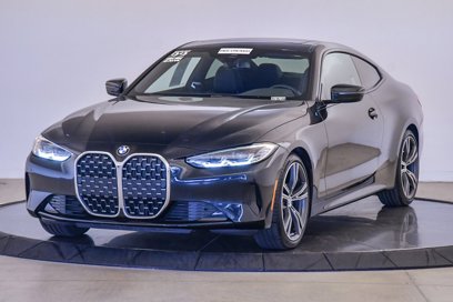 Certified 2022 BMW 430i Coupe w/ Premium Package 2