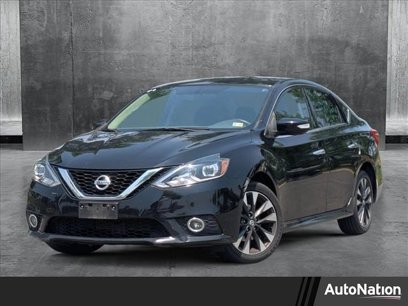 Used 2016 Nissan Sentra SR