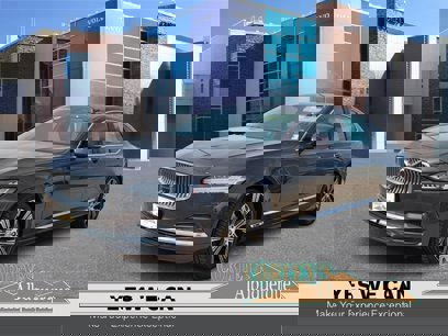 Certified 2021 Volvo S90 T6 Inscription
