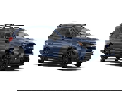 New 2025 Subaru Ascent Onyx Edition