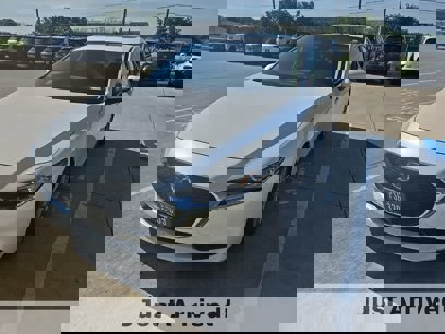 Used 2021 MAZDA MAZDA3 s