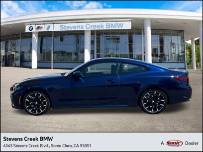 New 2026 BMW M440i Coupe