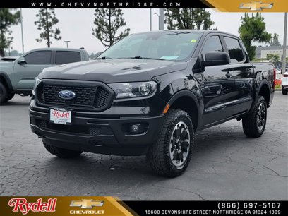 Used 2021 Ford Ranger XL w/ Equipment Group 101A High