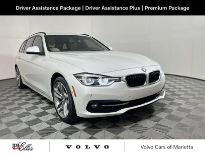 Used 2017 BMW 330i xDrive Wagon