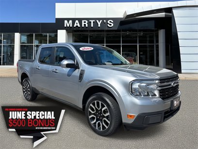 Used 2022 Ford Maverick Lariat