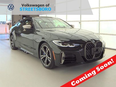 Used 2023 BMW 440i xDrive Coupe w/ Premium Package