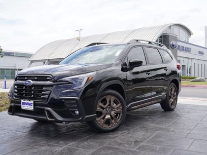 New 2025 Subaru Ascent Bronze Edition w/ Popular Package #2