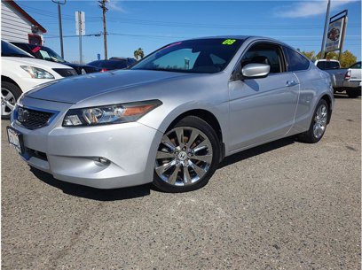 Used 2008 Honda Accord EX-L