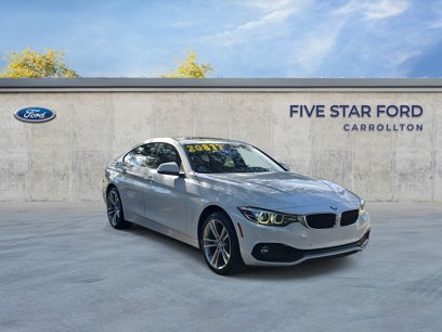 Used 2018 BMW 430i Gran Coupe xDrive