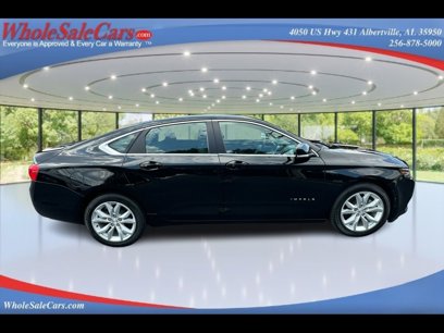 Used 2019 Chevrolet Impala LT
