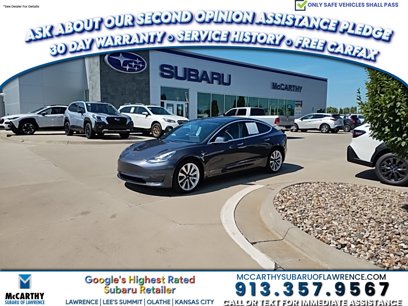 Used 2018 Tesla Model 3 Long Range