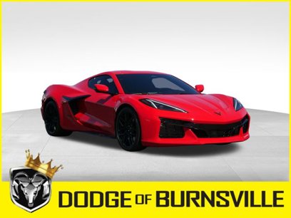 Used 2024 Chevrolet Corvette Z06