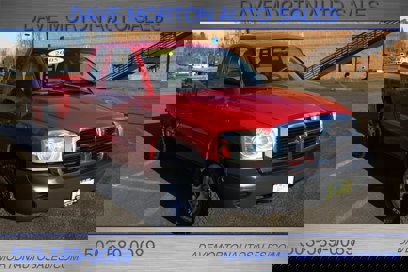 Used 2005 Dodge Dakota ST